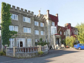 Ryde Castle by Greene King Inns, Ryde